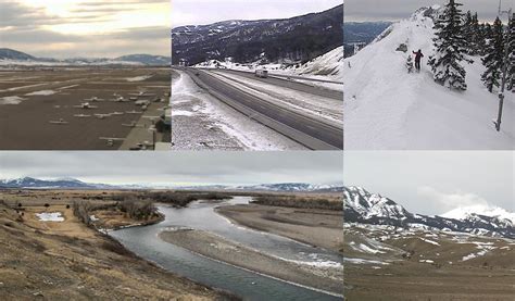 Bozeman Webcams 